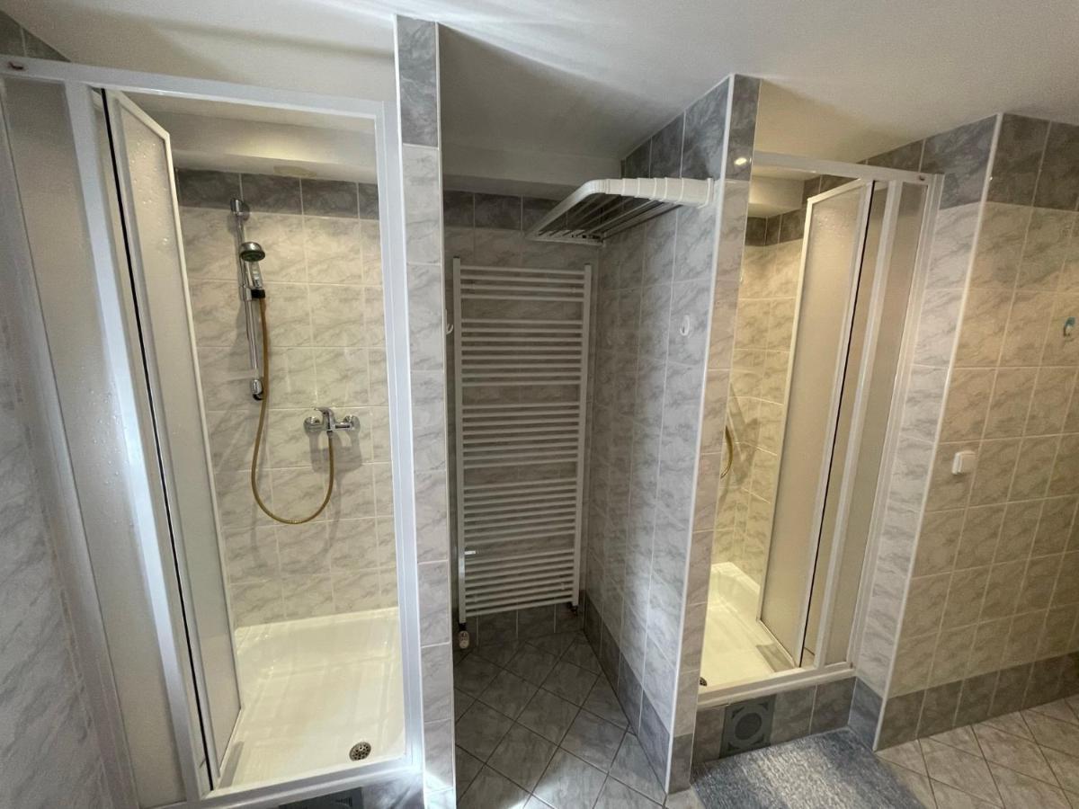 Ubytovani V Krkonosich, Rodinny Apartman Peklicko Horni Lanov 외부 사진